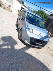 Fiat Qubo '12 Sport 1,3cc 100ps