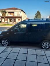 Fiat Qubo '13 ΑΕΡΙΟ ΙΧ με πληρωμένα τέλη του 25