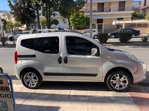 Fiat Qubo '14