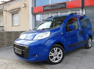 Fiat Qubo '15 1.3 diesel Euro 6 5 θεσιο