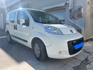 Fiat Qubo '16 Automatic 1,3 diesel 59.000km!!! Euro 6