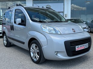 Fiat Qubo '17