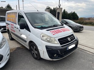 Fiat Scudo '10 2.0 diesel