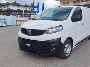 Fiat Scudo '23 Pack Tecnico L2H1