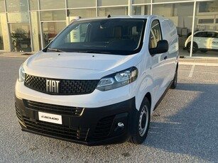 Fiat Scudo '25 VAN S1 PACK TECNICO BEV L2 75kWh ΑUTO-ΧΩΡΙΣ ΦΠA