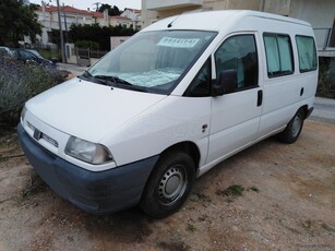 Fiat Scudo '99