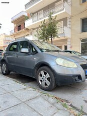 Fiat Sedici '08 1.6 4X4