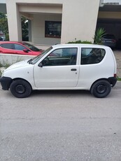 Fiat Seicento '03 1.1 8V Sporting