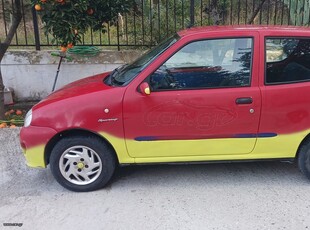 Fiat Seicento '99 Sporting