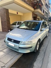 Fiat Stilo '02