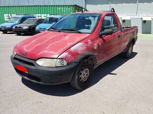 Fiat Strada '05