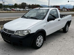 Fiat Strada '09 1.3 DIESEL WORKING MULTIJET