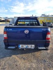 Fiat Strada '10 ADVENTURE 1.3 DIESEL