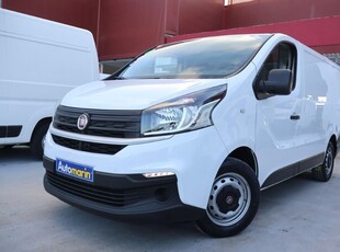 Fiat Talento 1.6 (2019)