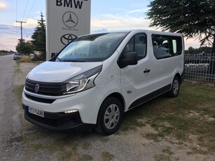 Fiat Talento '17 125 MULTIJET