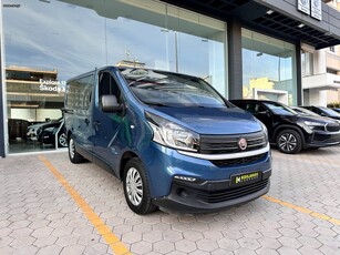 Fiat Talento '17 9-θέσιο