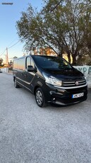 Fiat Talento '17 9 seats