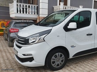 Fiat Talento '18 EXTRA LONG