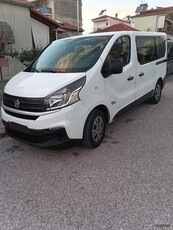 Fiat Talento '19