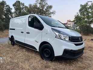 Fiat Talento '19 H1L1 120hp 3 θέσεις