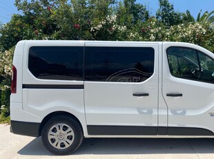 Fiat Talento '19 KOMBI 9ΘΕΣΙΟ