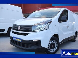 Fiat Talento '19 L1H1 3Seats Navi /Τιμή με ΦΠΑ