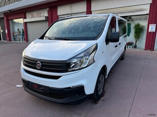 Fiat Talento '20 FIAT Talento Van L2H1 1,2t 2.0 Ecojet 120 Turbo Sx 20