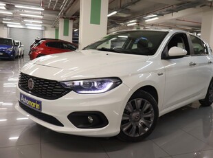 Fiat Tipo 1.3 (2019)