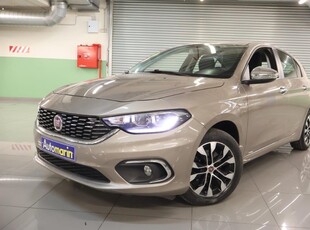 Fiat Tipo 1.3 (2021)