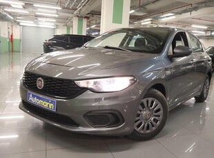 Fiat Tipo 1.4 (2019)