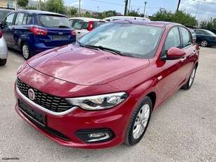 Fiat Tipo '16 1.3 Multijet Lounge 95HP