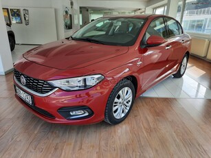 Fiat Tipo '16 1.6 Multijet Lounge