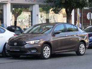 Fiat Tipo '16 ΕΛΛΗΝΙΚΟ CLIMA-ΟΘΟΝΗ-CRUISE CONTROL!!!