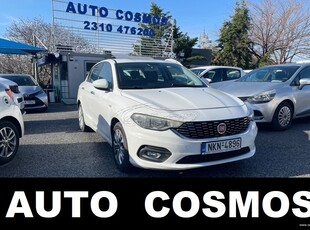 Fiat Tipo '16 EURO6 ΕΛΛΗΝΙΚΟ