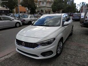 Fiat Tipo '16 EURO6-NAVIGATOR