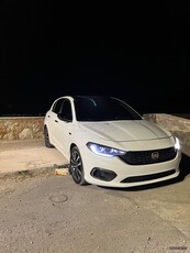 Fiat Tipo '16 Full extra