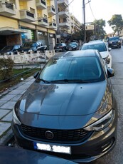 Fiat Tipo '16 SEDAN 1.3 DIESEL MULTIJET LOUNGE 95HP