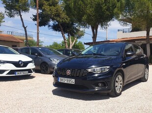 Fiat Tipo '17 ***ΠΡΟΣΦΟΡΑ*** 1.3 MJT BUSINESS 95HP(EL655)