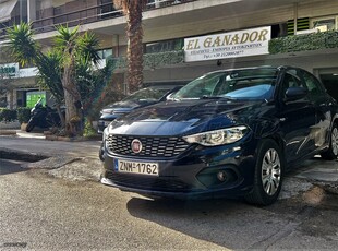 Fiat Tipo '17 ***ΠΡΟΣΦΟΡΑ*** 1.3 MJT BUSINESS 95HP(EL961)