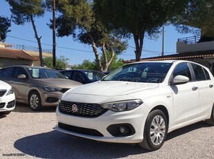 Fiat Tipo '17 ***ΠΡΟΣΦΟΡΑ*** 1.3 MJT EASY S&S 95HP (EL974)