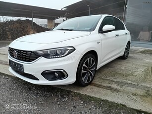 Fiat Tipo '17 1.3 Mtg 95HP NAVI ZANTES 17