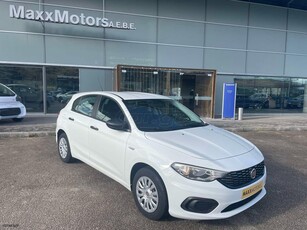 Fiat Tipo '17 1.4 Hatchback 90 hp