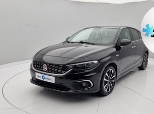 Fiat Tipo '17 1.4 T-Jet Lounge | ΕΩΣ 5 ΕΤΗ ΕΓΓΥΗΣΗ