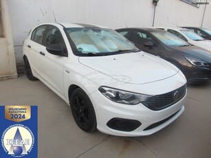 Fiat Tipo '17 1.4cc-HATCHBACK-ΖΑΝΤΕΣ