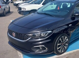 Fiat Tipo '17 1.6 Multijet JTDM Lounge