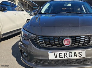 Fiat Tipo '17