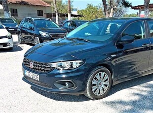 Fiat Tipo '17 ***ΠΡΟΣΦΟΡΑ*** 2017 1.3 MJT-DIESEL S&S (EL670)