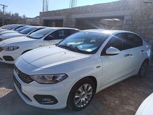 Fiat Tipo '17