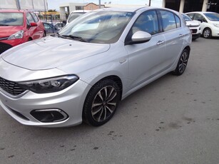 Fiat Tipo '17