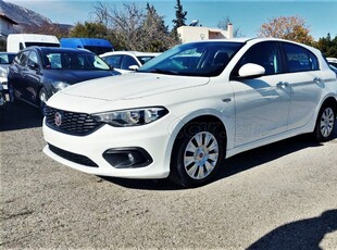 Fiat Tipo '17 5P 1.3 MJT EASY S&S 95CV MY17 (EL1160)